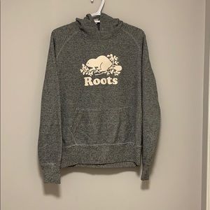 Roots hoodie